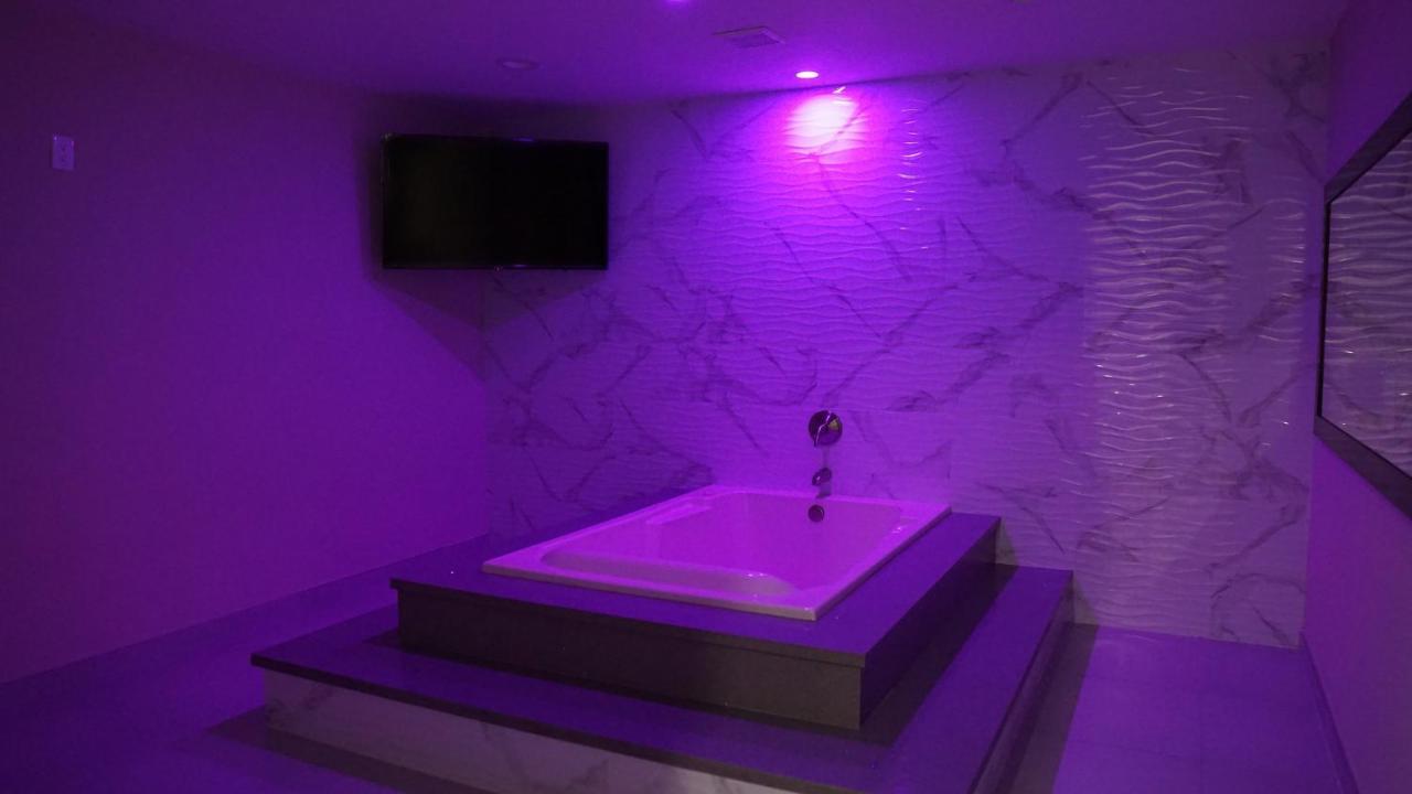 Sea Breeze Inn - Lax Airport, Los Angeles Inglewood Eksteriør bilde